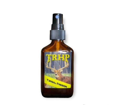 Tarsal Passion Dominant Buck Deer Scent - TRHP Outdoors